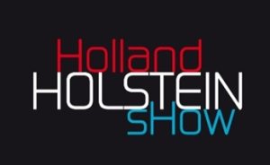 Livestream Holland Holstein sHow 2023!